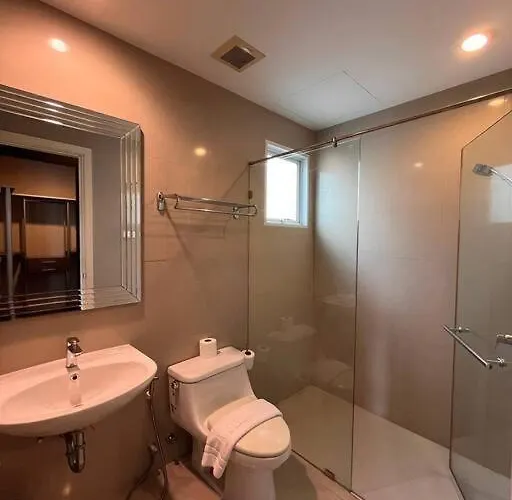 3br Sukhumvit Townhouse, Close To Emsphere And Bts Mrt Vakantiehuis *