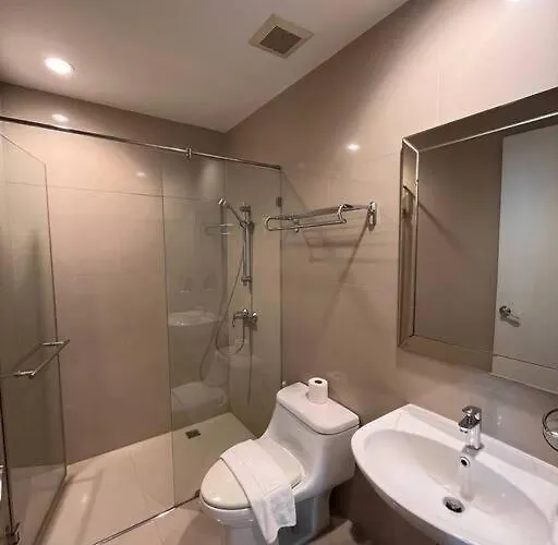 3br Sukhumvit Townhouse, Close To Emsphere And Bts Mrt Vakantiehuis Bangkok